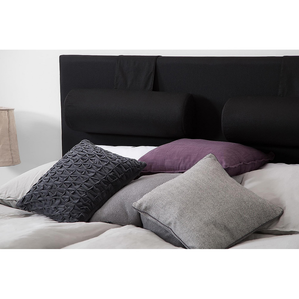 Sänggavel Bedly Meja Slät 180 cm