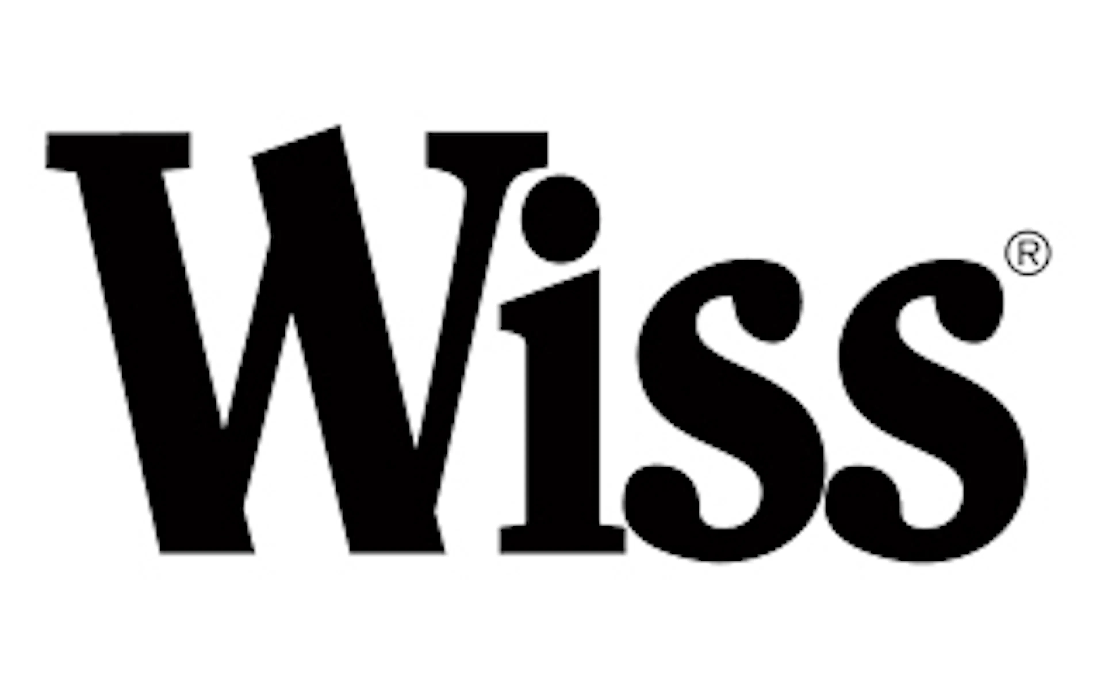 Wiss logo