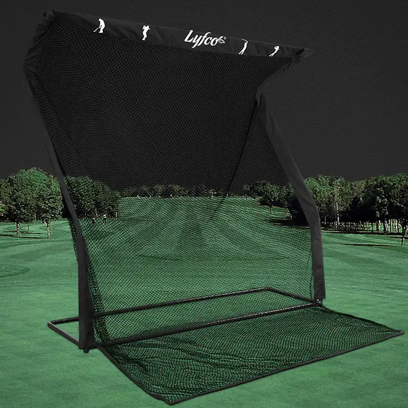 Golfnät Lyfco Z-format För Slagträning