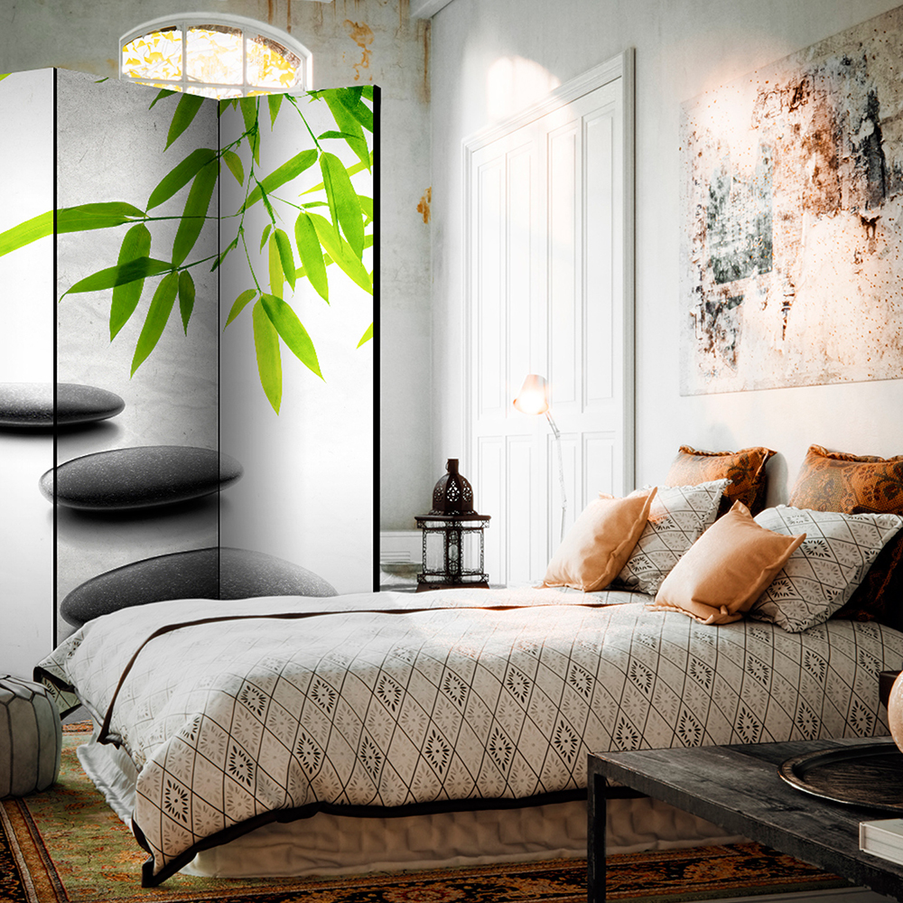 Rumsavdelare Arkiio Zen Stones 135x172 cm