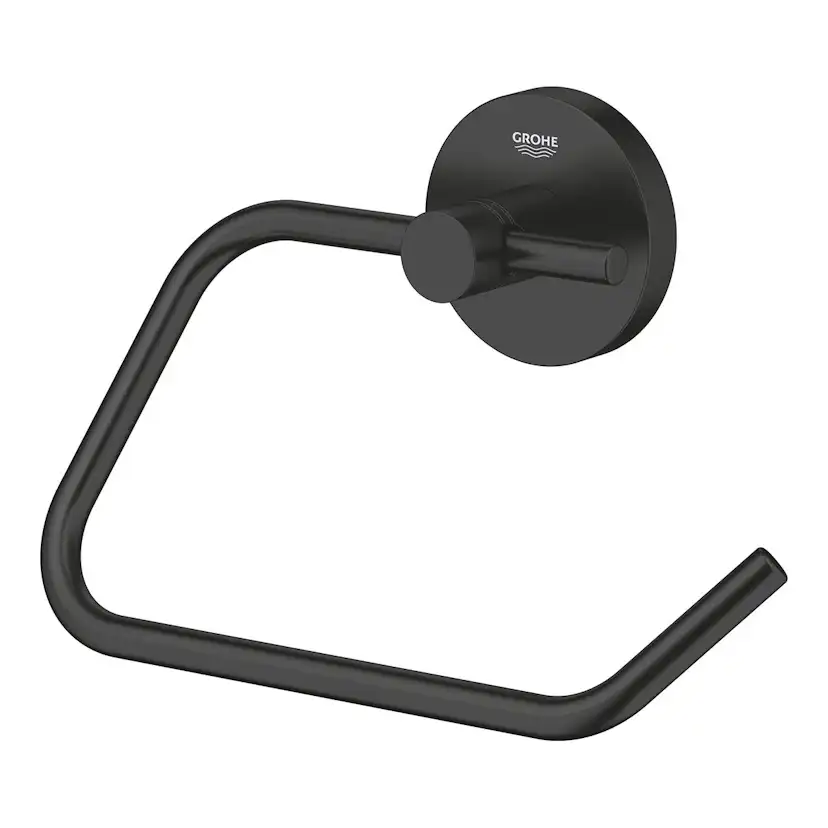Toalettpappershållare Grohe Essentials Utan Lock