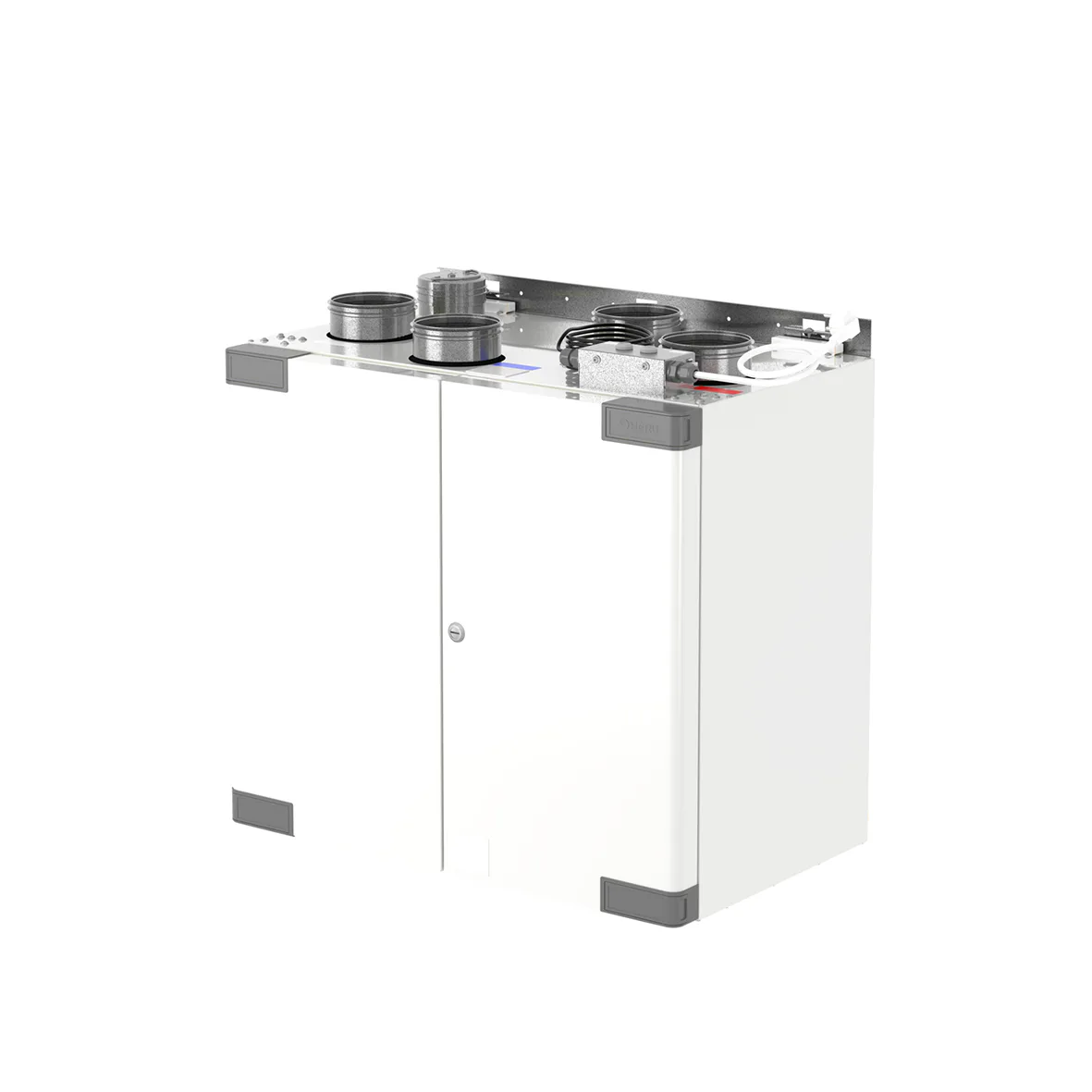 FTX-Aggregat Östberg HERU 100 T EC-Y2