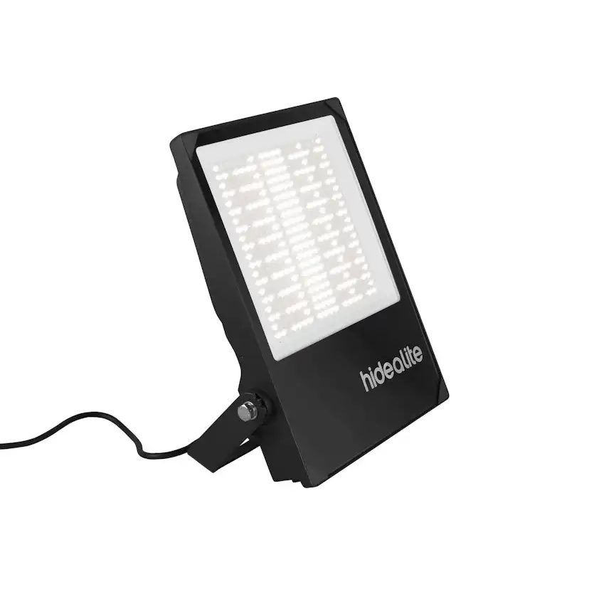 Industriarmatur Hide-a-lite Scout G2 XL 4000K Asymmetrisk