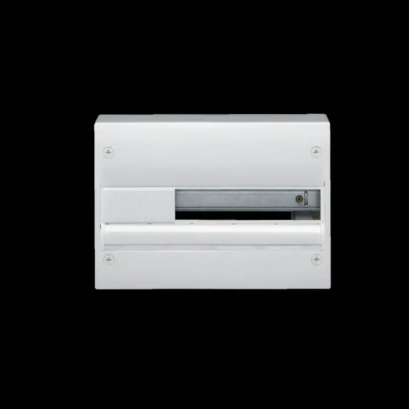 Plastkapsling Hager Gamma Utanpåliggande Montering IP30