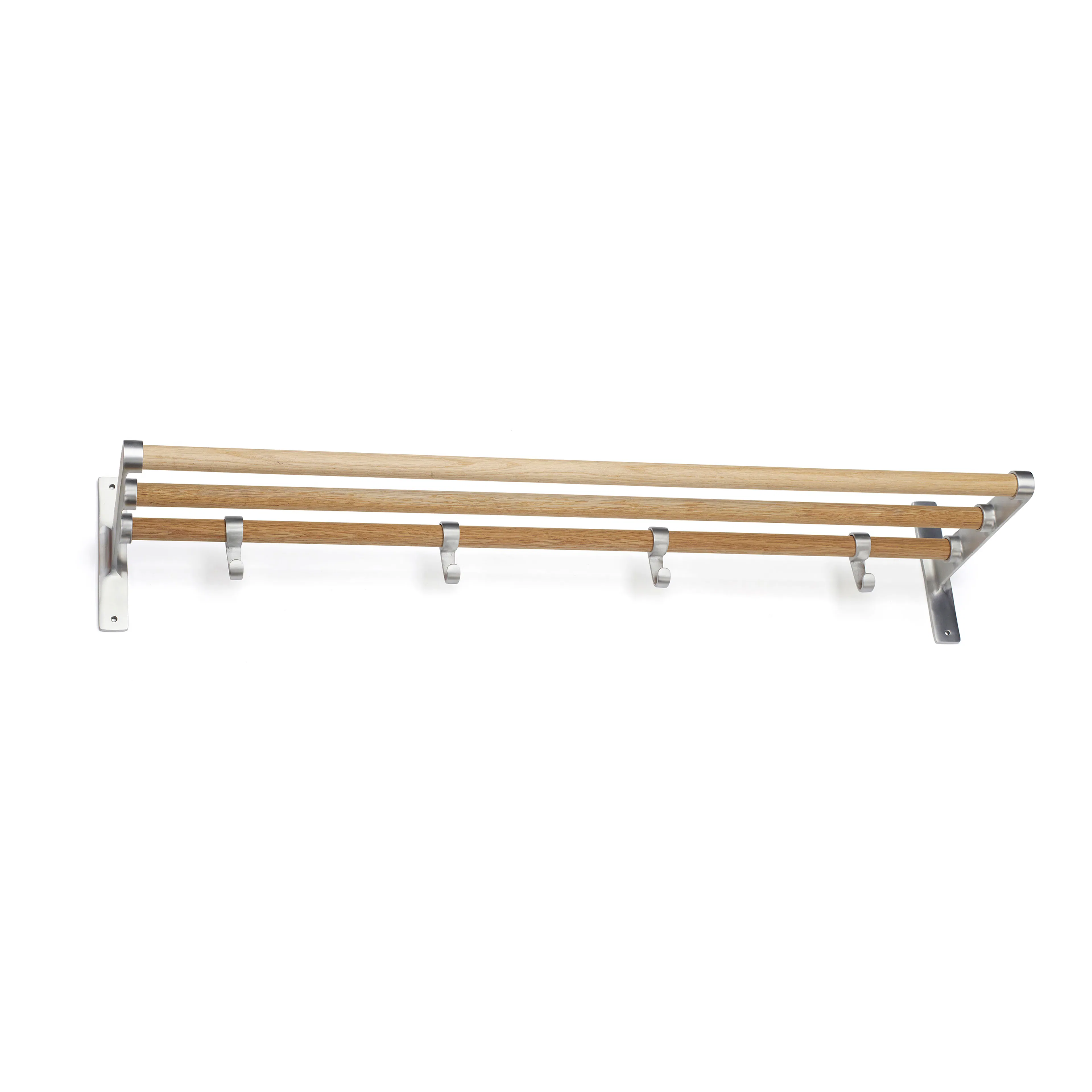 Hatthylla Habo Elegant 600cm Aluminium Ek