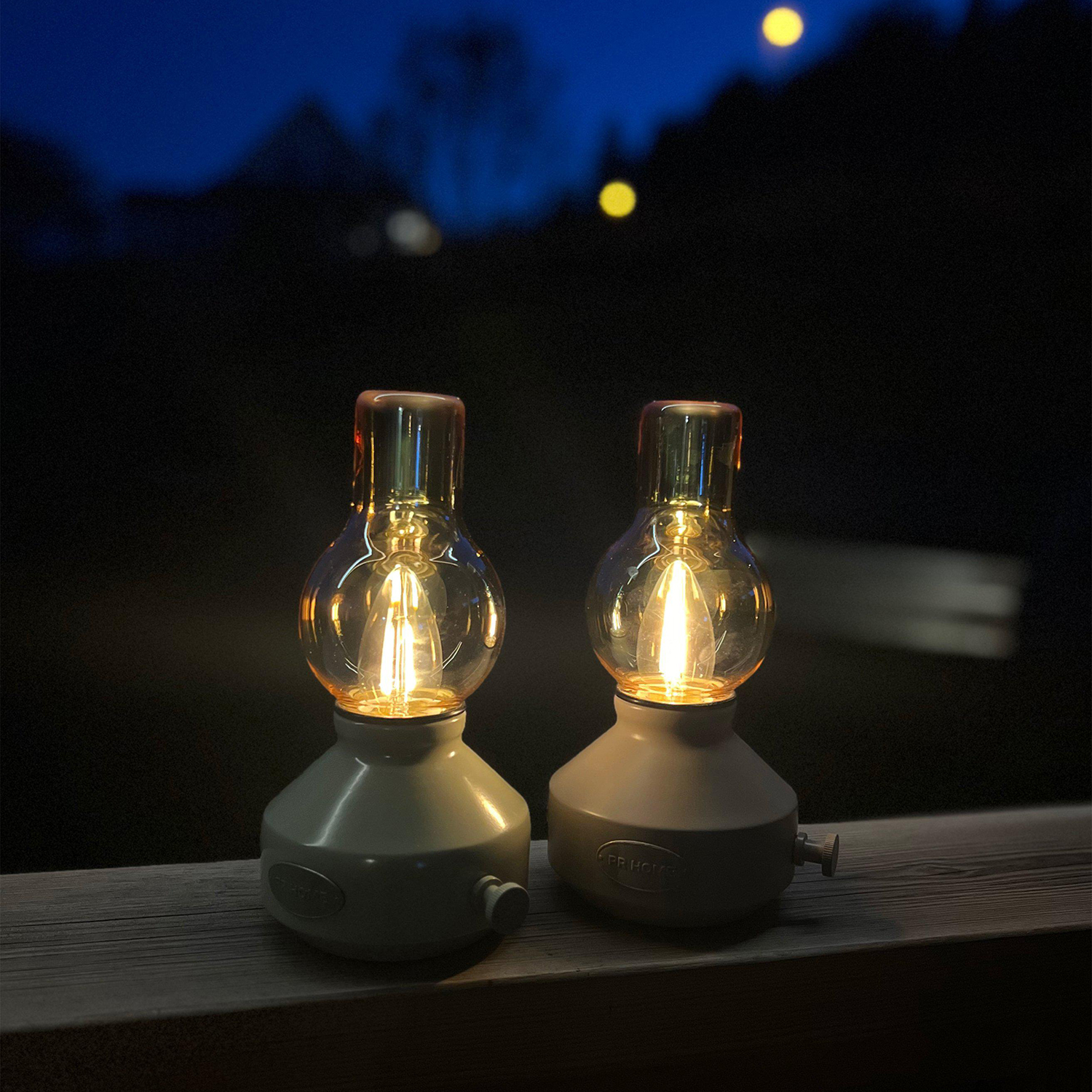 Bordsslampa PR Home Glimt