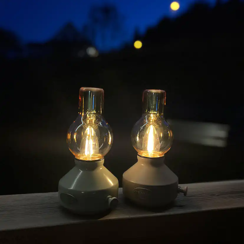 Bordsslampa PR Home Glimt