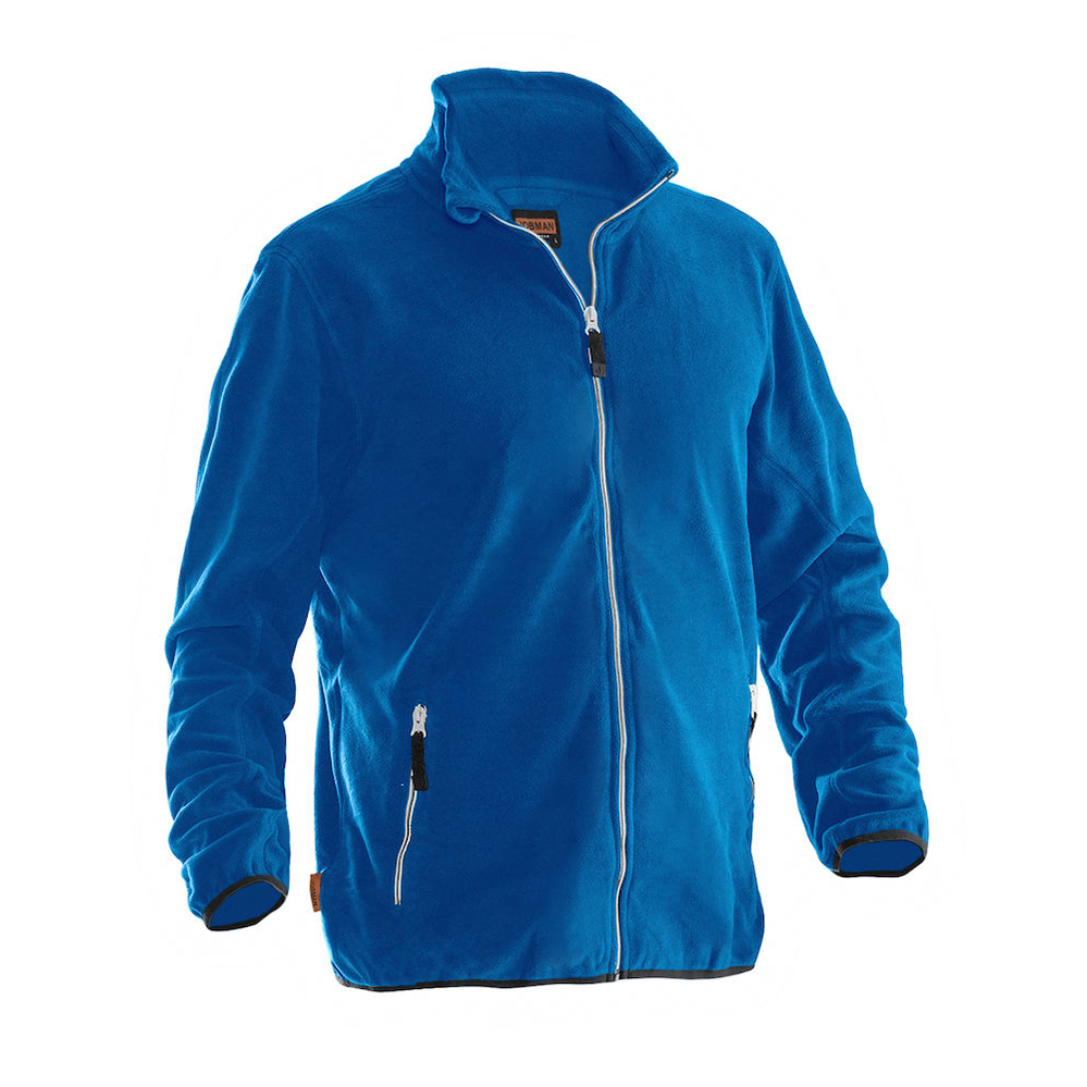 Jacka Jobman Microfleece 5901