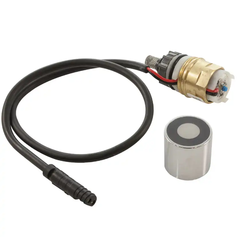 Magnetventil Oras 600047V