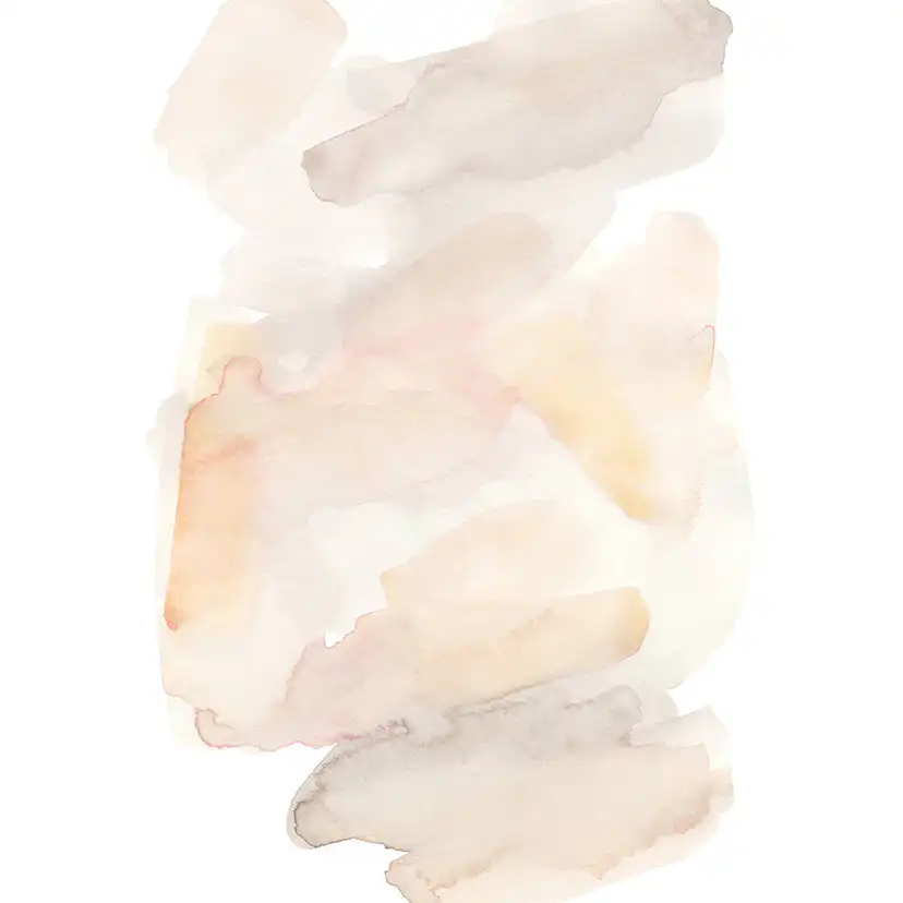 Posters Venture Home Water Color Beige