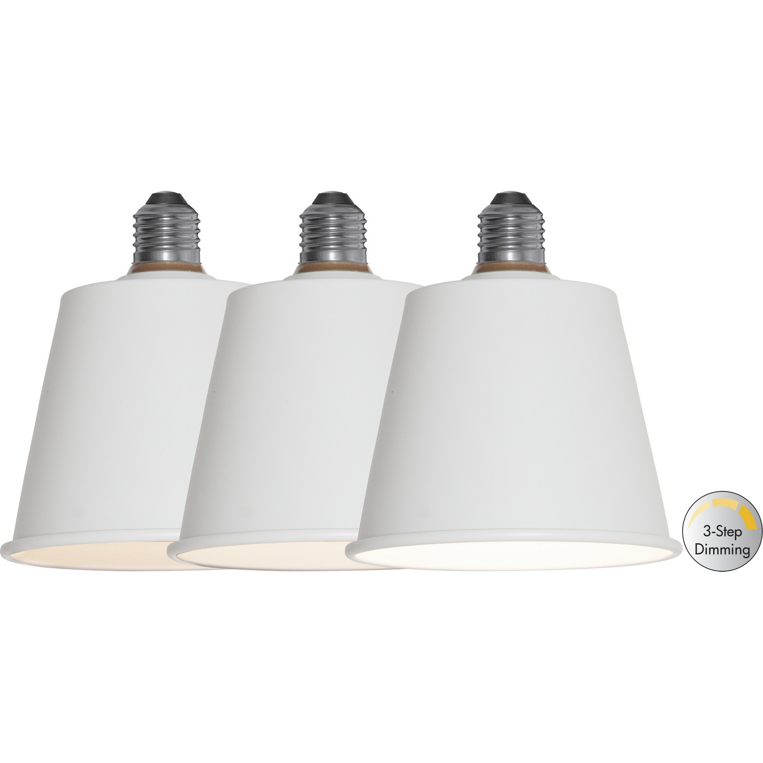 LED-Lampa Star Trading Decoled Dream E27