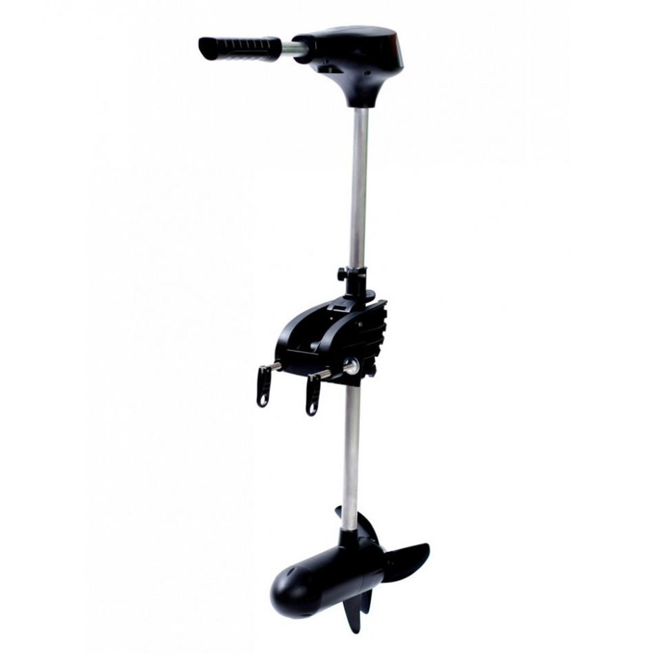 Elmotor Båt GreatWhite 12V Saltvatten