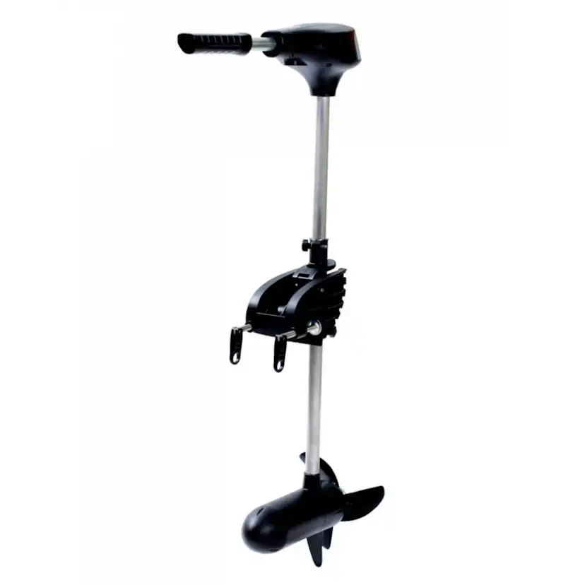 Elmotor Båt GreatWhite 12V Saltvatten