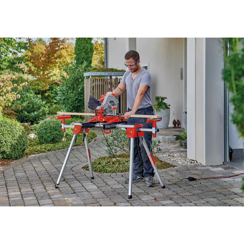 Sågbord Einhell Universal MSS 1610