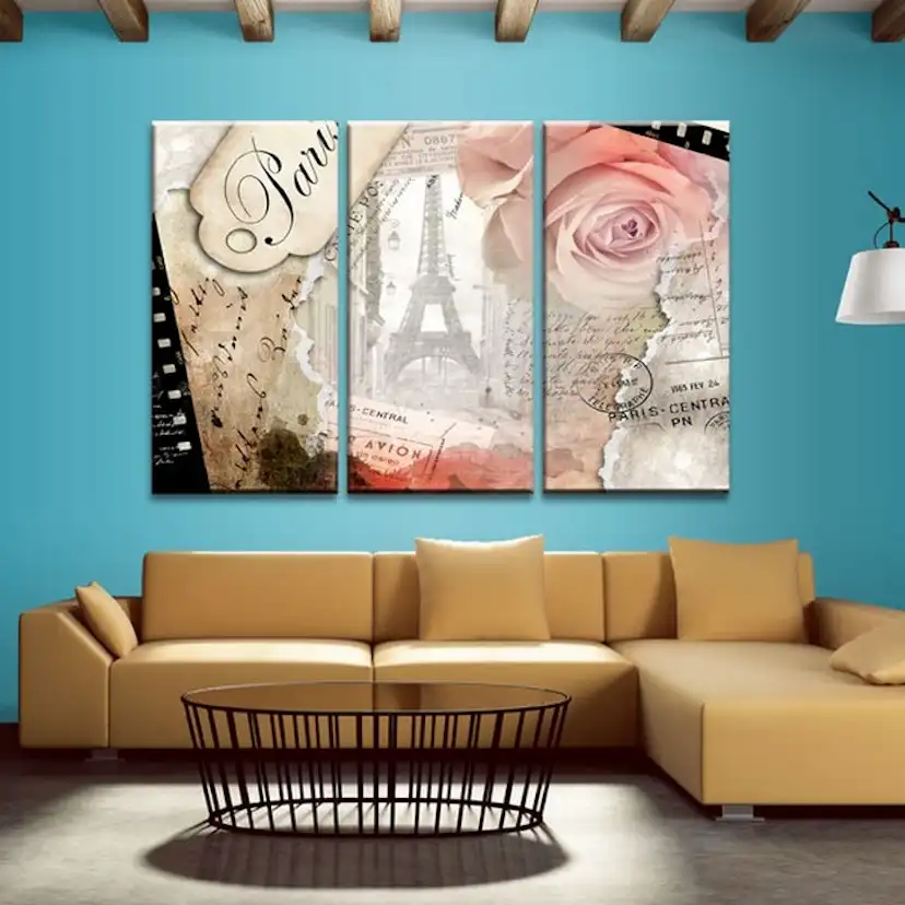 Tavla Arkiio Paris Central