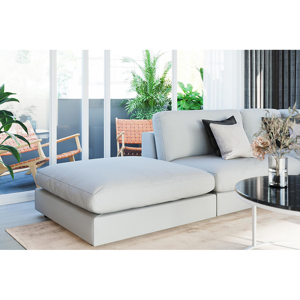 Mittmodul/Fåtölj Scandinavian Choice Arken