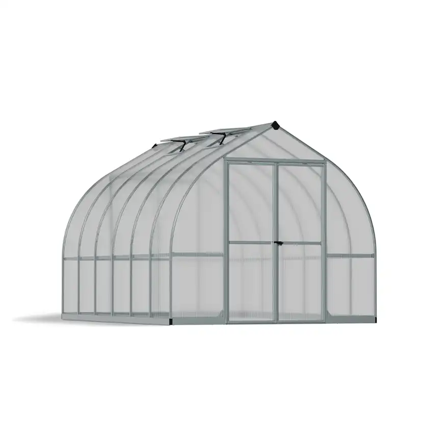 Tunnelväxthus Canopia Kivik 8,9 m²
