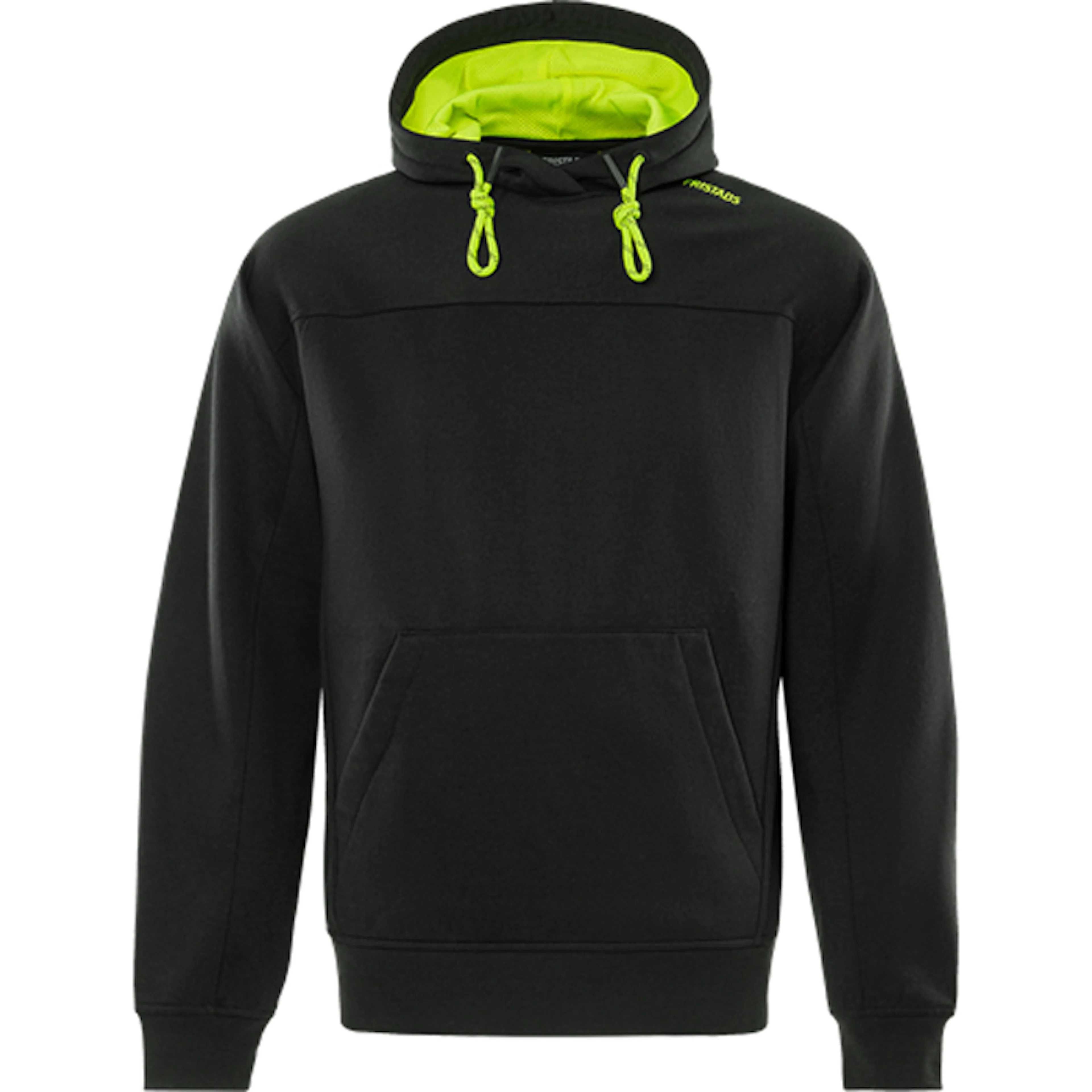 Sweatshirt Fristads med huva 7551 GSM