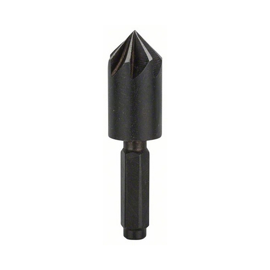 Konisk Försänkare Bosch Power Tools Ø13mm