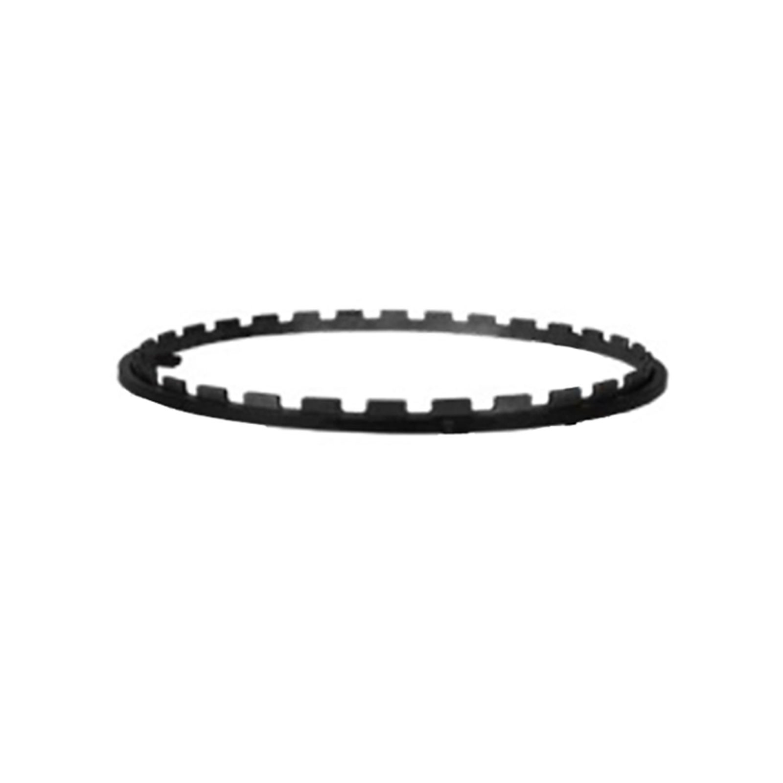 Grillställ OFYR Horizontal Skewer Ring med Grillspett i Stål