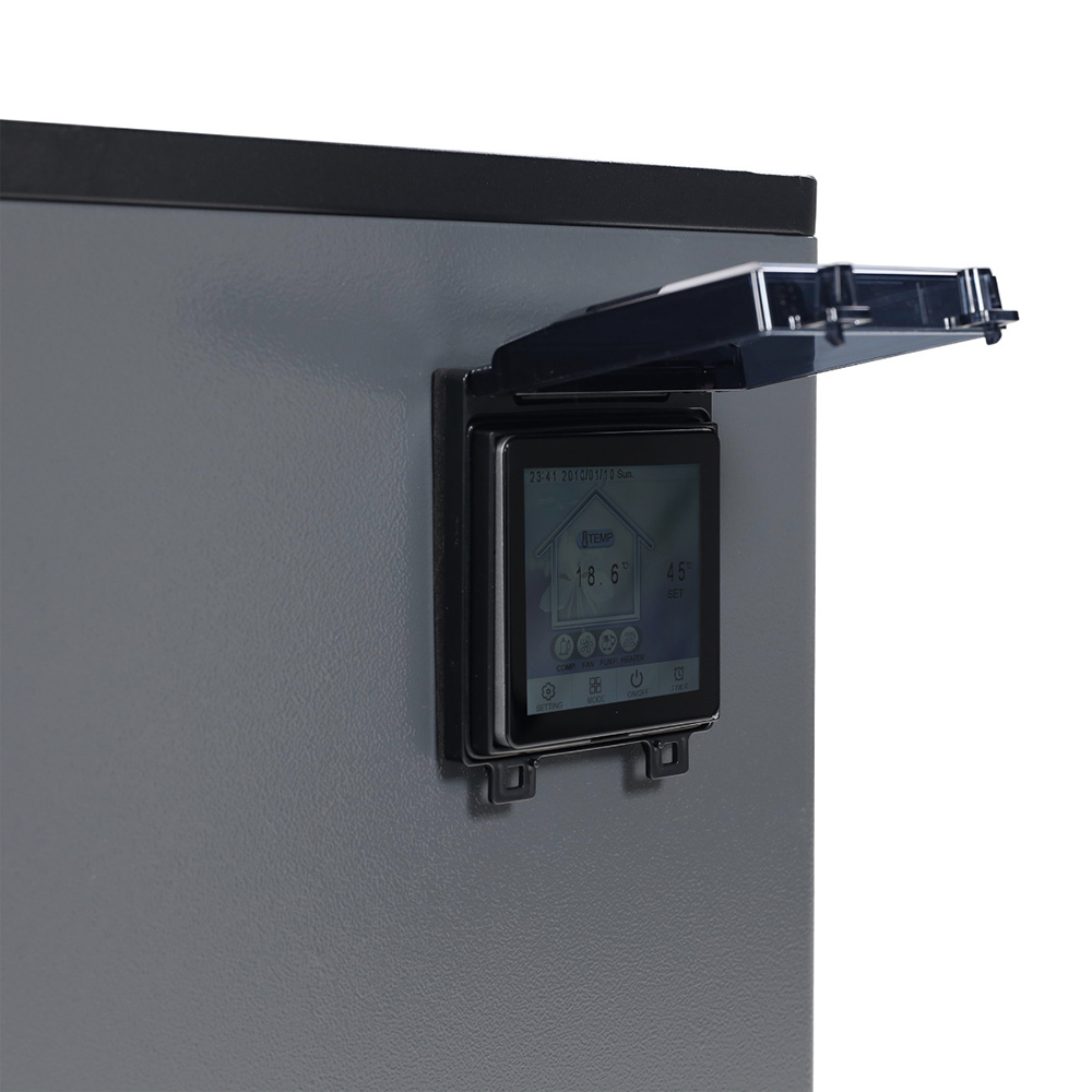 Poolvärmepump Lyfco 9,5kW Inverter R32