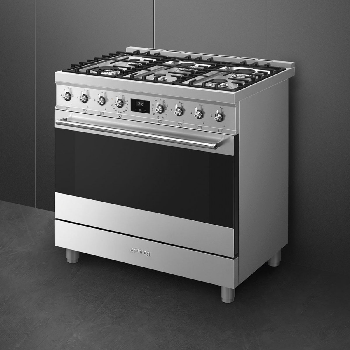 Gasspis Smeg C9GMX2
