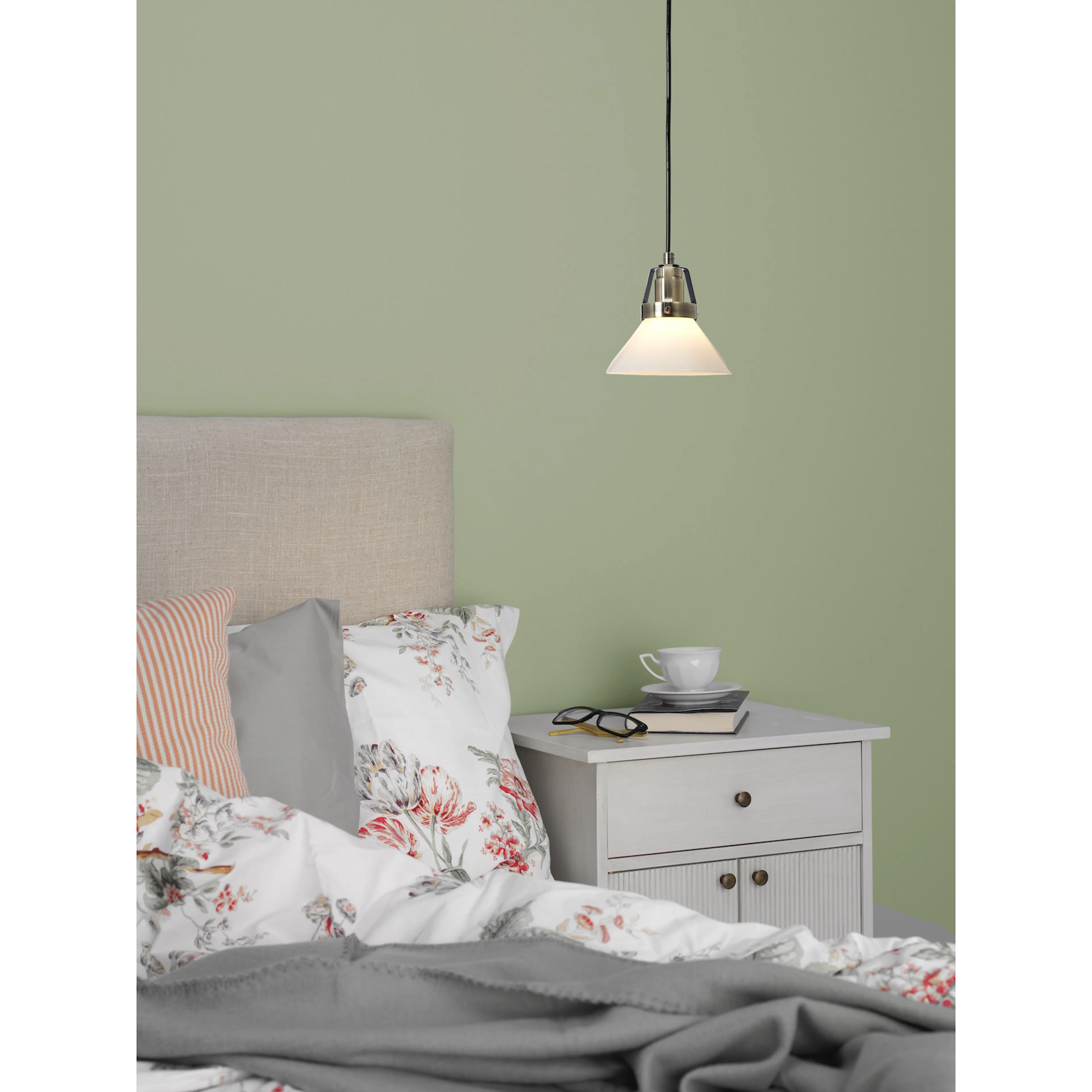 Fönsterlampa Cottex Skomakare Hängande Lampa Ø15 cm