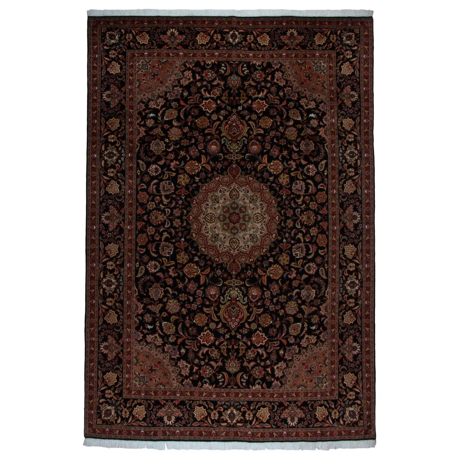 Persisk Matta Arkiio Tabriz 200x300