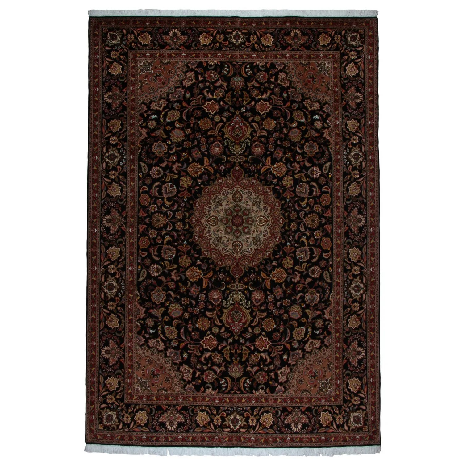 Persisk Matta Arkiio Tabriz 200x300