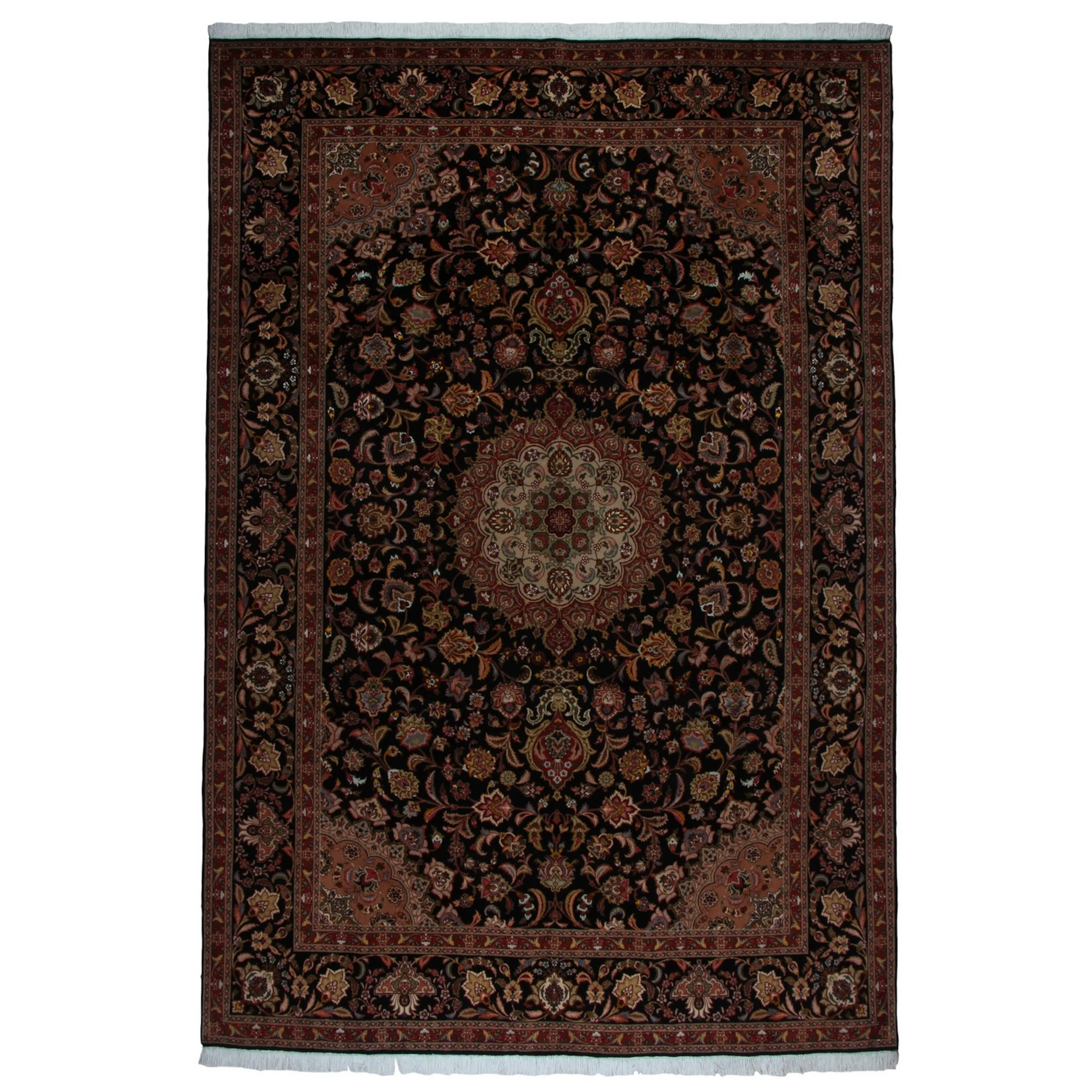 Persisk Matta Arkiio Tabriz 200x300