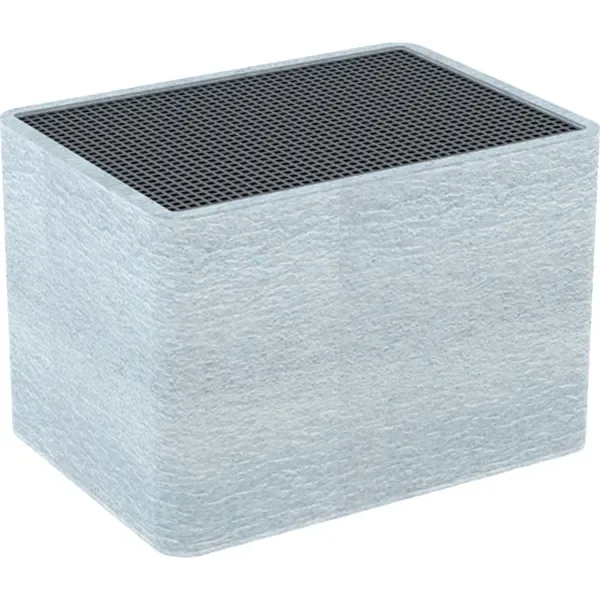 Bikakefilter Geberit Typ 3 Keramiskt