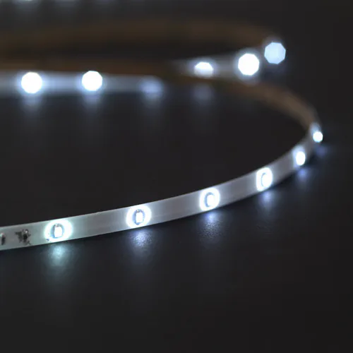 Flexy LED IP44 Varmvit