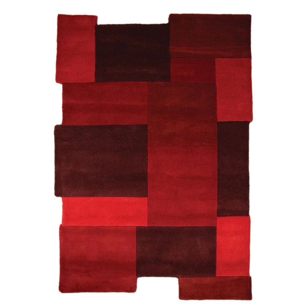 Luggmatta Flair Rugs Collage