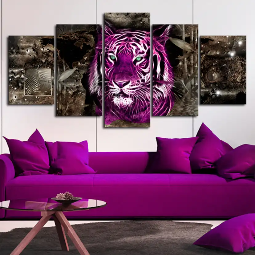 Tavla Arkiio Purple King