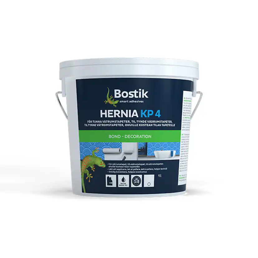 Dispersionslim Bostik Hernia KP4