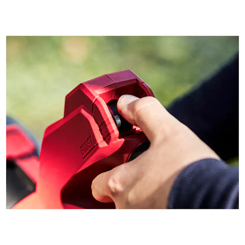 Lövblås SKIL 0331 AA Kolborstfri Batteridriven