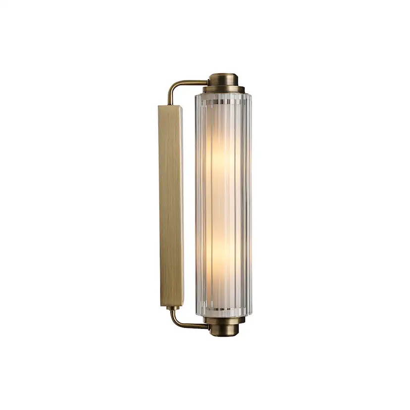 Vägglampa Nordlux Nimal Double