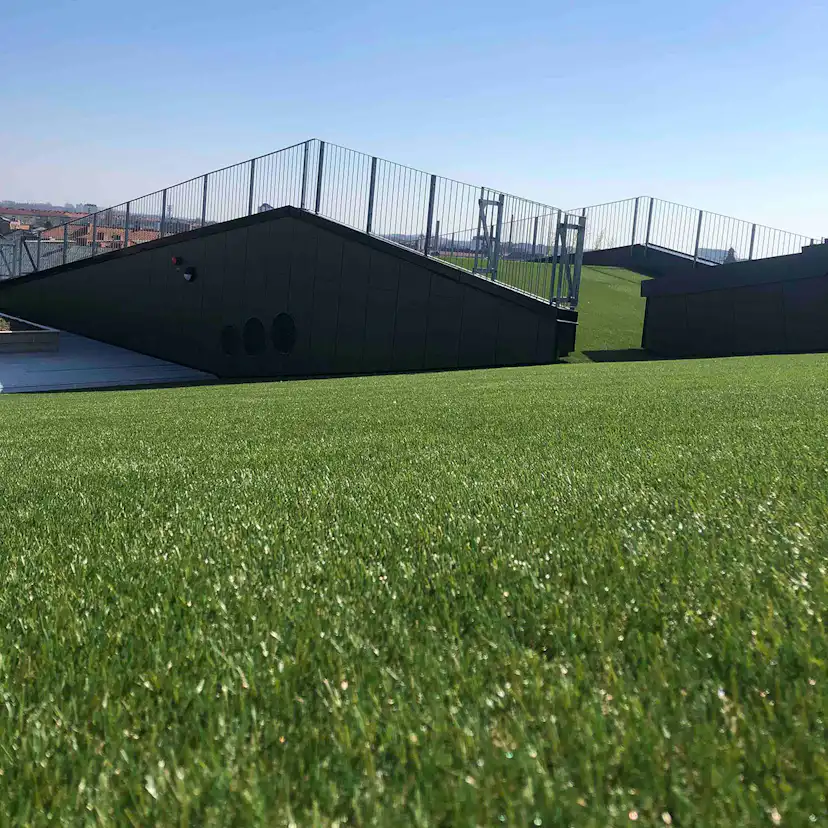 Konstgräs ScanTurf EasyGreen