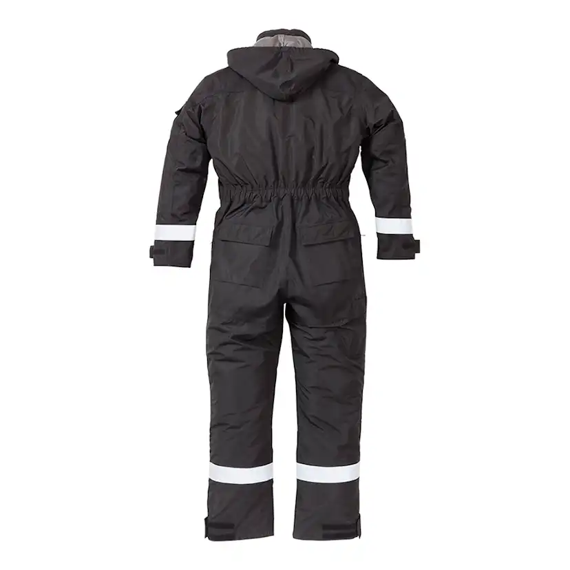 Overall Fristads 812 GT