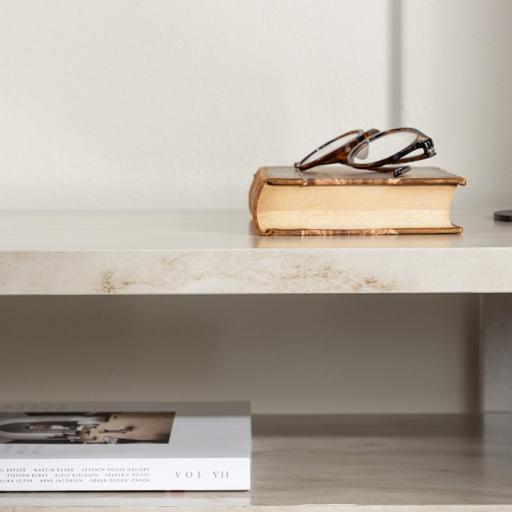 TV-bänk Venture Home Ålesund