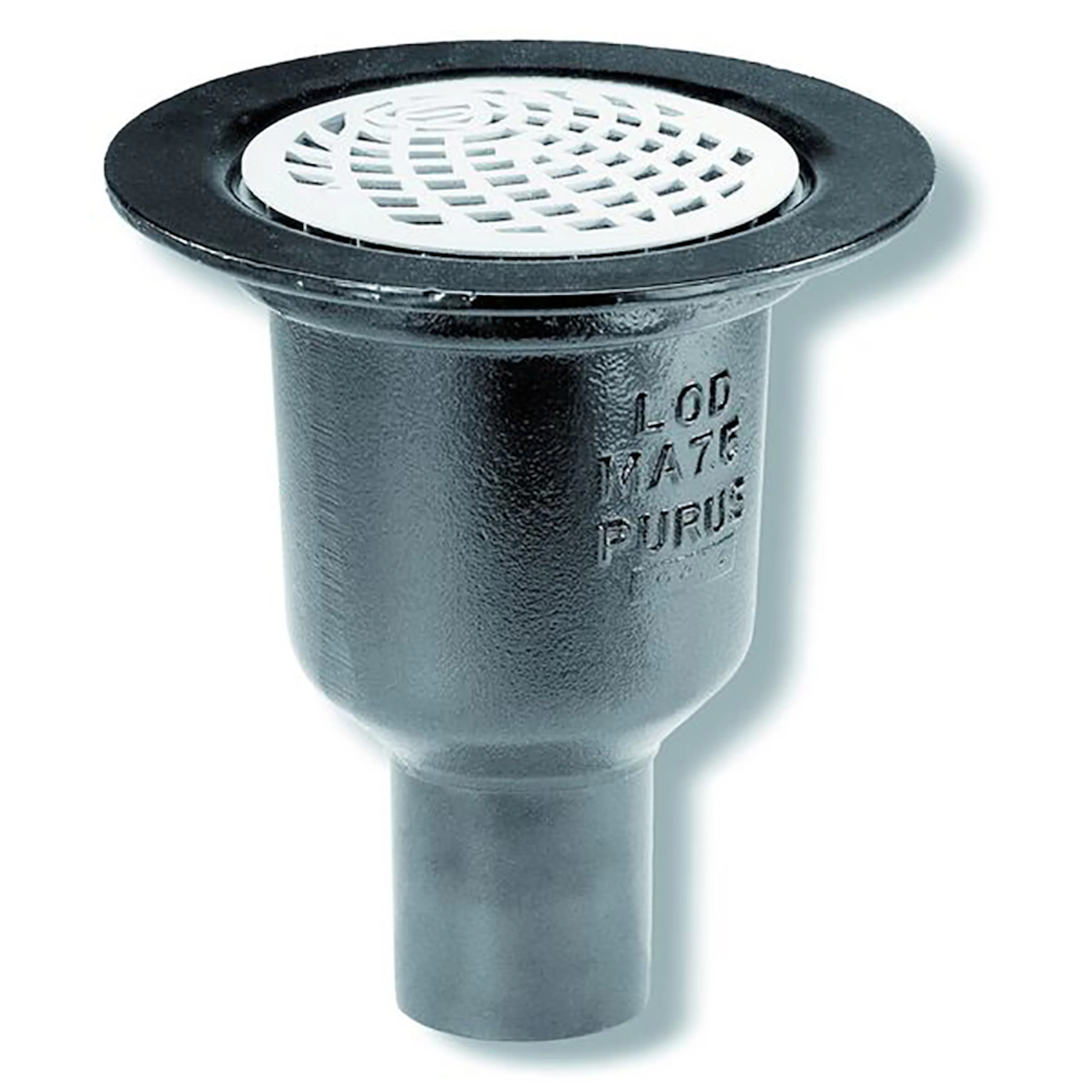 Golvbrunn Purus Lod MA 75 E Botten