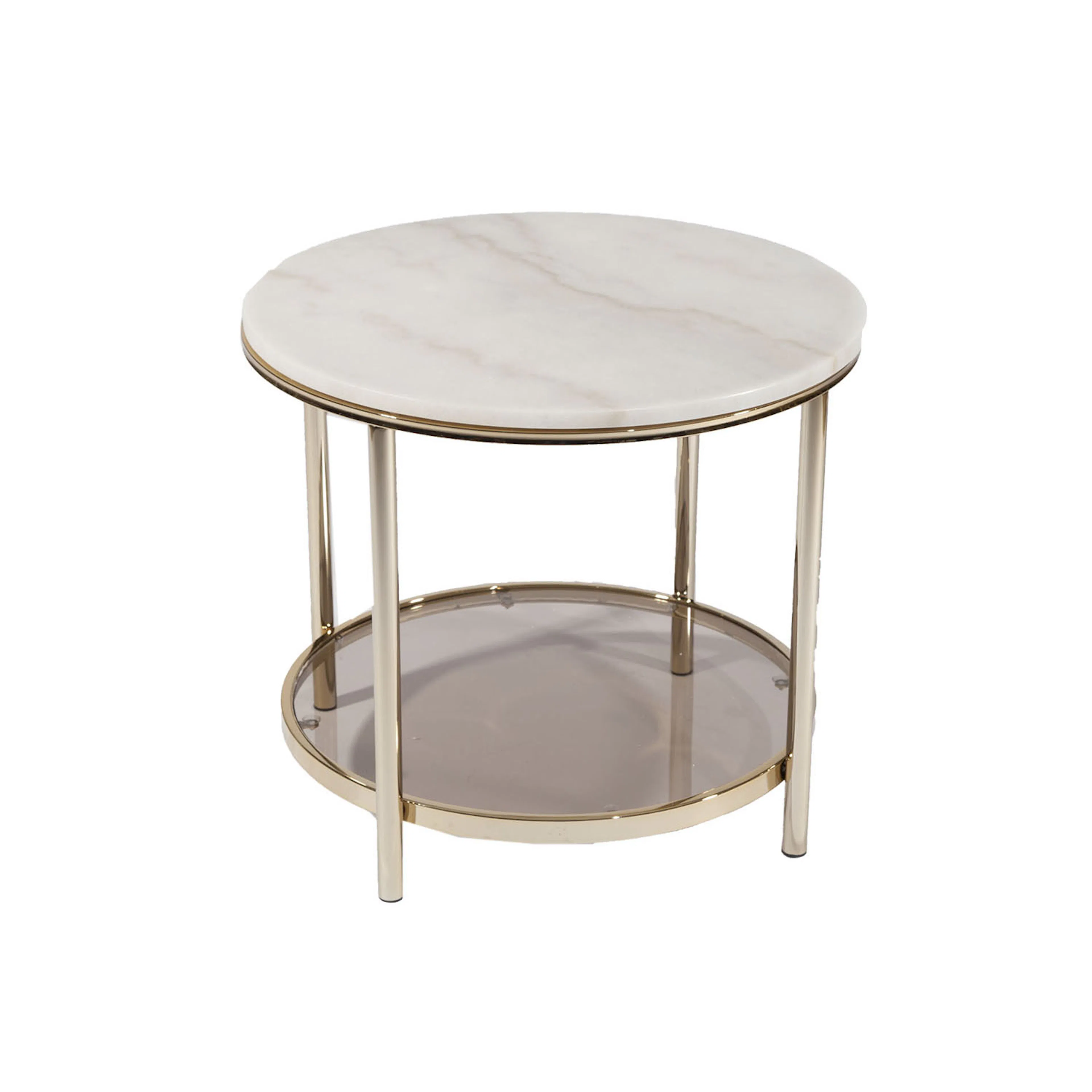 Soffbord Stenexpo Sydney Ø 60 cm