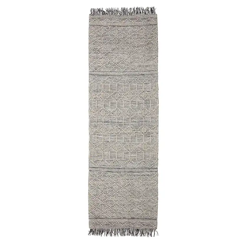 Bomullsmatta Bloomingville Maisy 75x245 cm