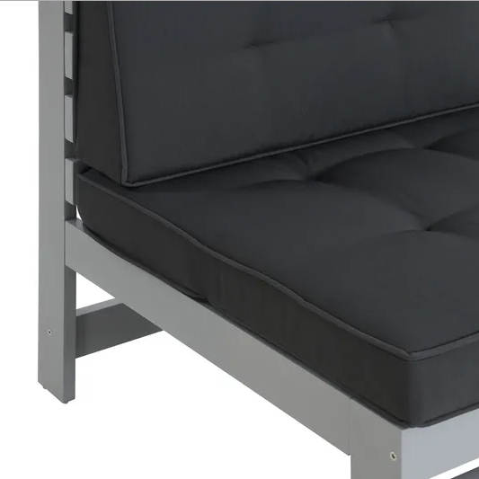 Loungesoffa KWA Mittdel