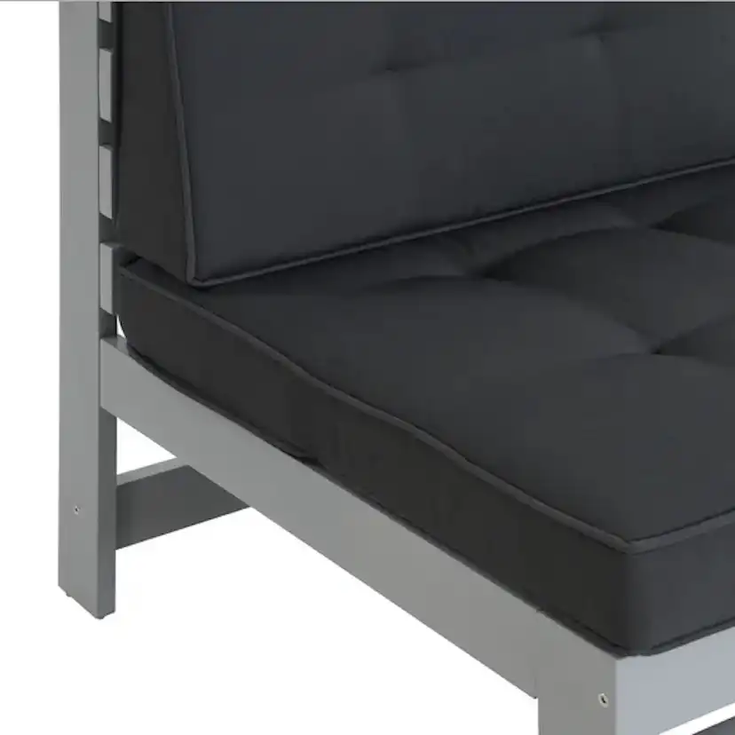 Loungesoffa KWA Mittdel