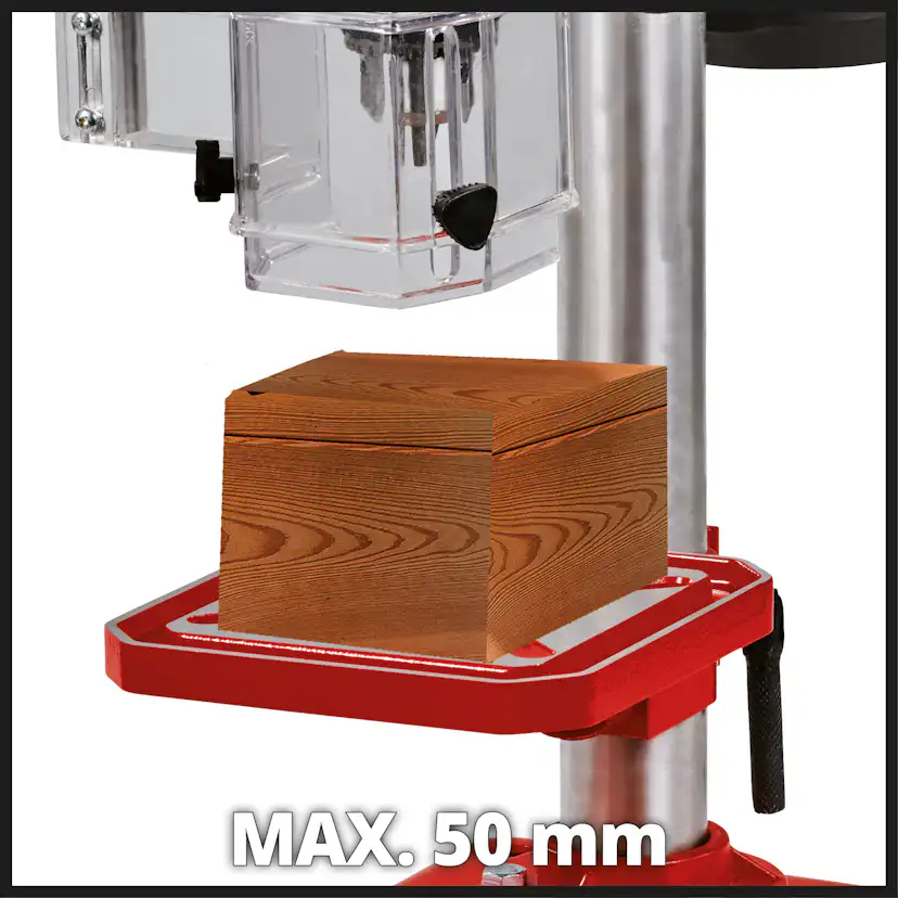 Pelarborrmaskin Einhell TC-BD 450