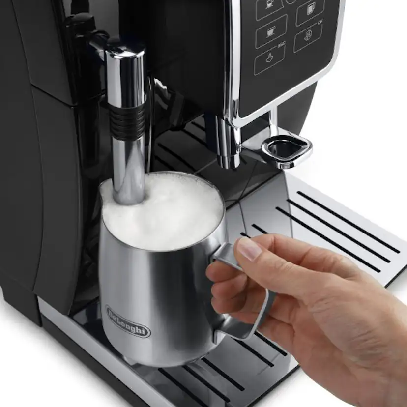 Espressomaskin DeLonghi Dinamica ECAM350.15.B