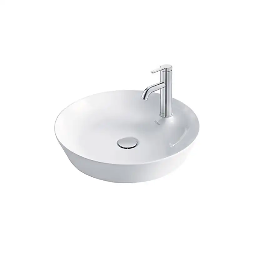 Tvättställsblandare Duravit C.1