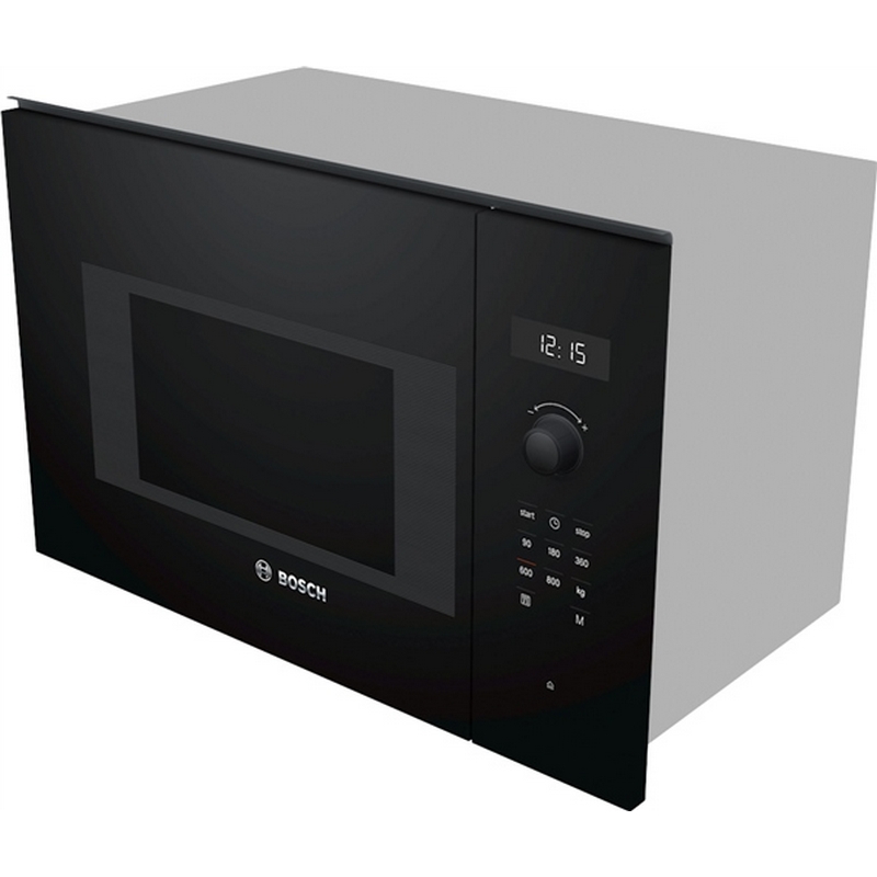 Mikrovågsugn Bosch Serie 6 BFL524MB0