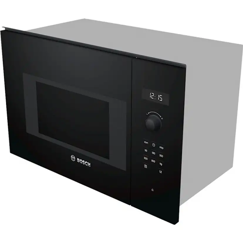 Mikrovågsugn Bosch Serie 6 BFL524MB0